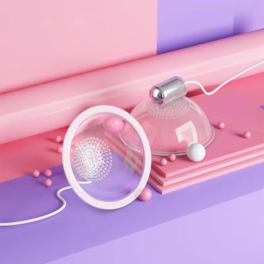 BOOBY VIBRATOR