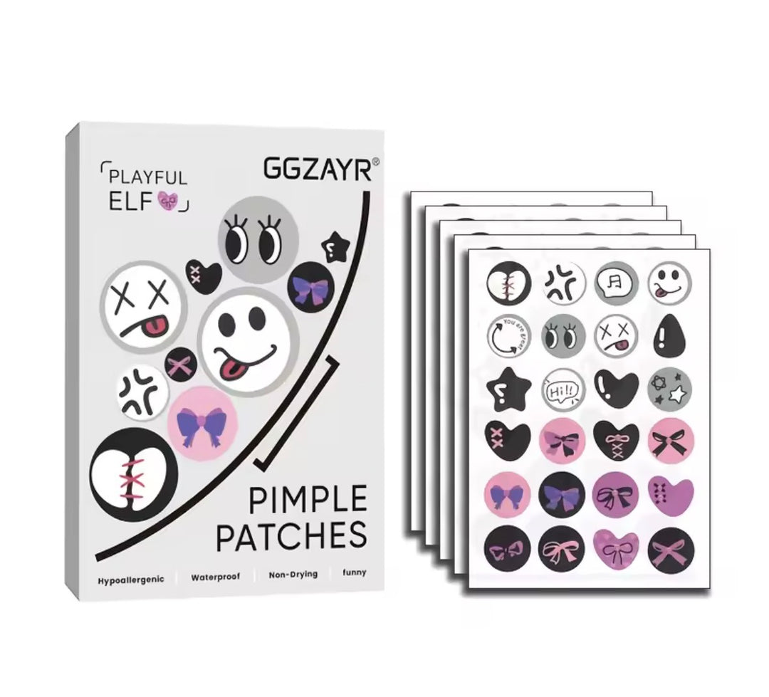 Pimple Patch