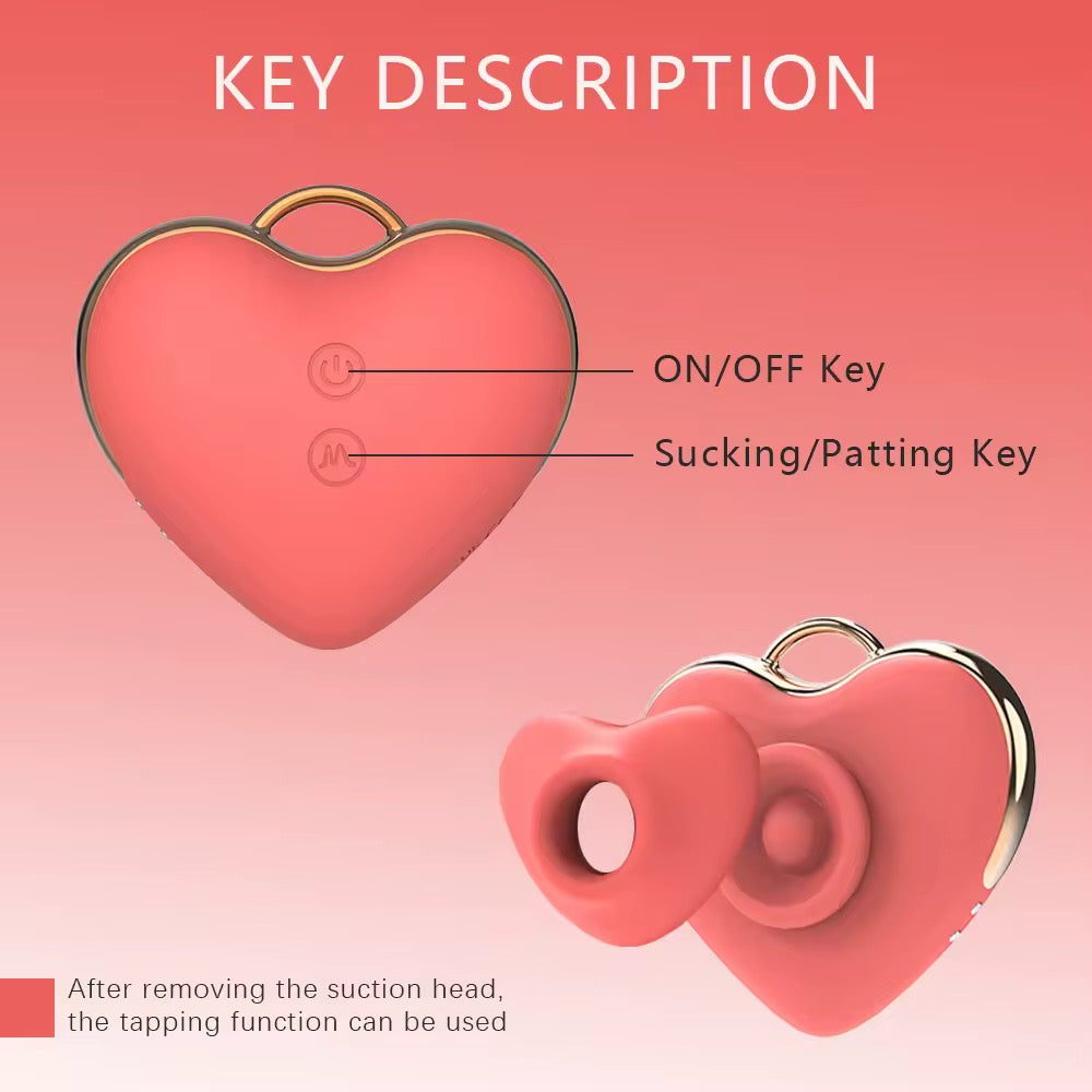 NECKLACE VIBRATOR