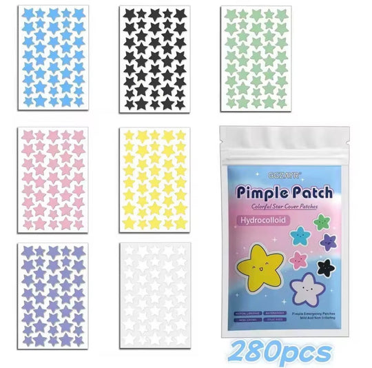 Pimple Patch