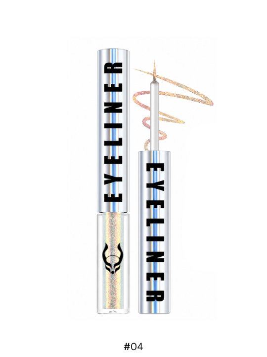 Cyberdog Eyeliner