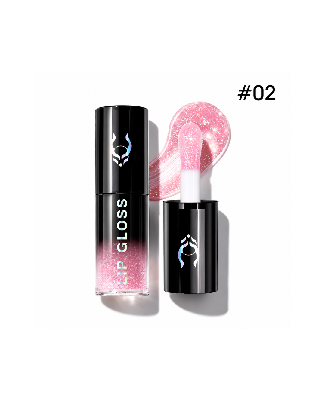 CYBERDOG HIGH SHINE LIP GLOSS