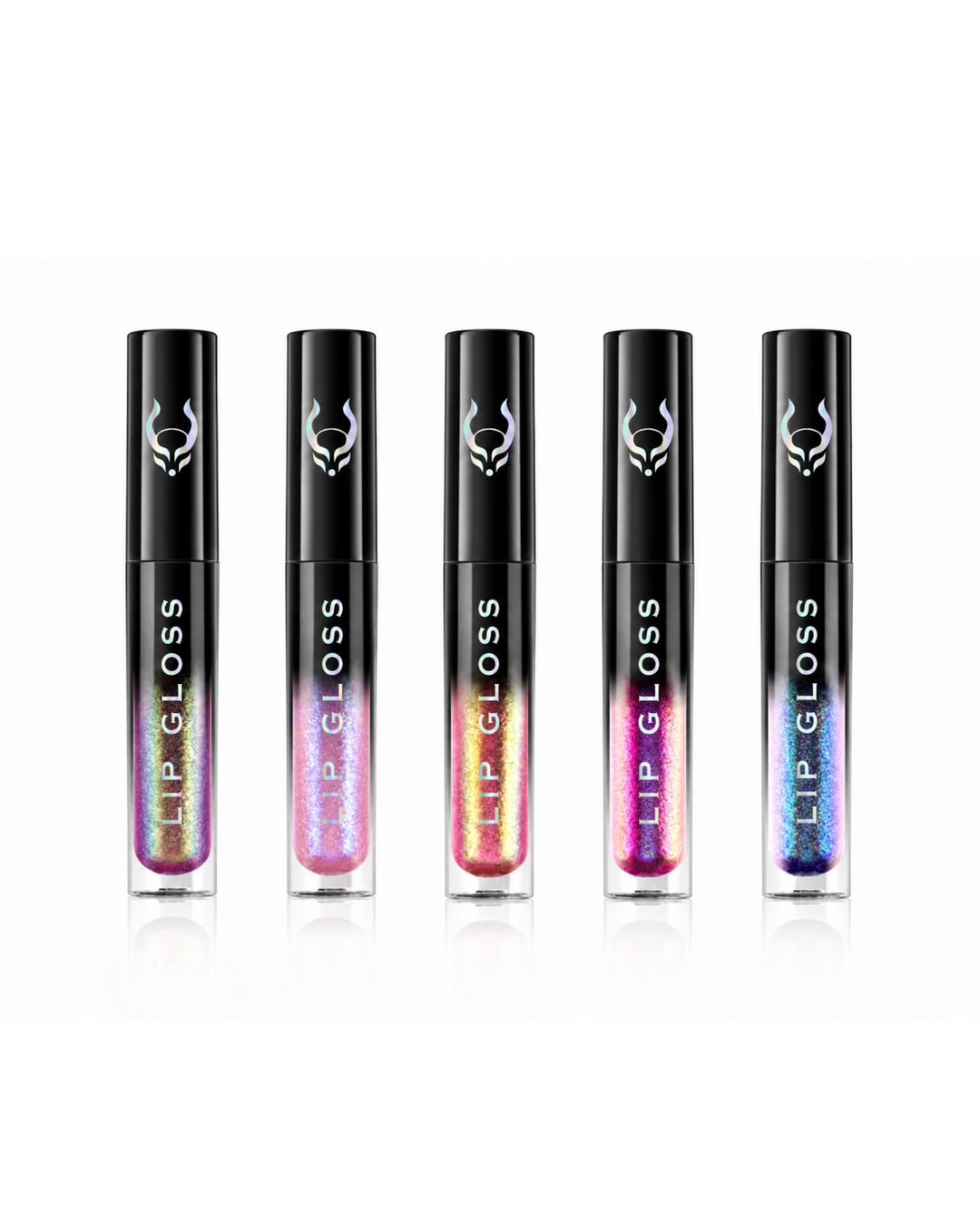 CYBERDOG METALLIC LIP GLOSS