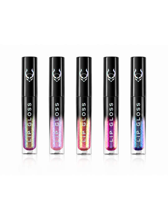 CYBERDOG METALLIC LIP GLOSS