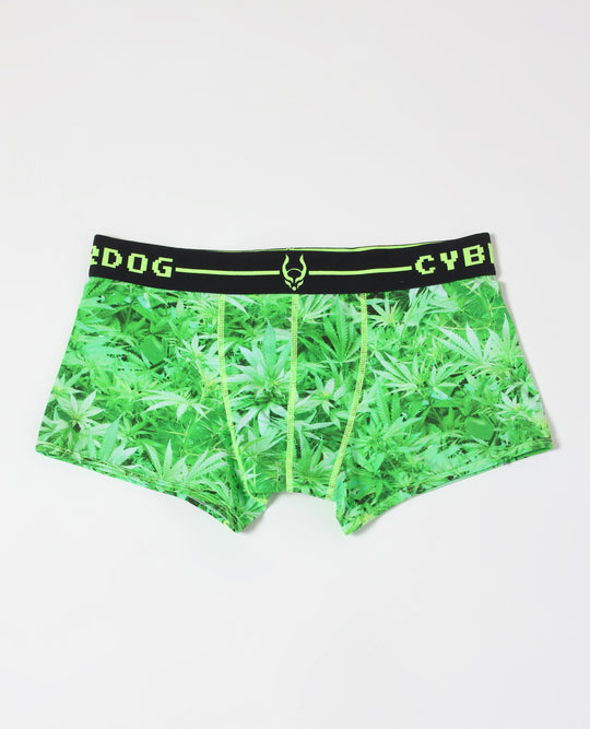 420 UV BOXERS CYBERDOG MENS