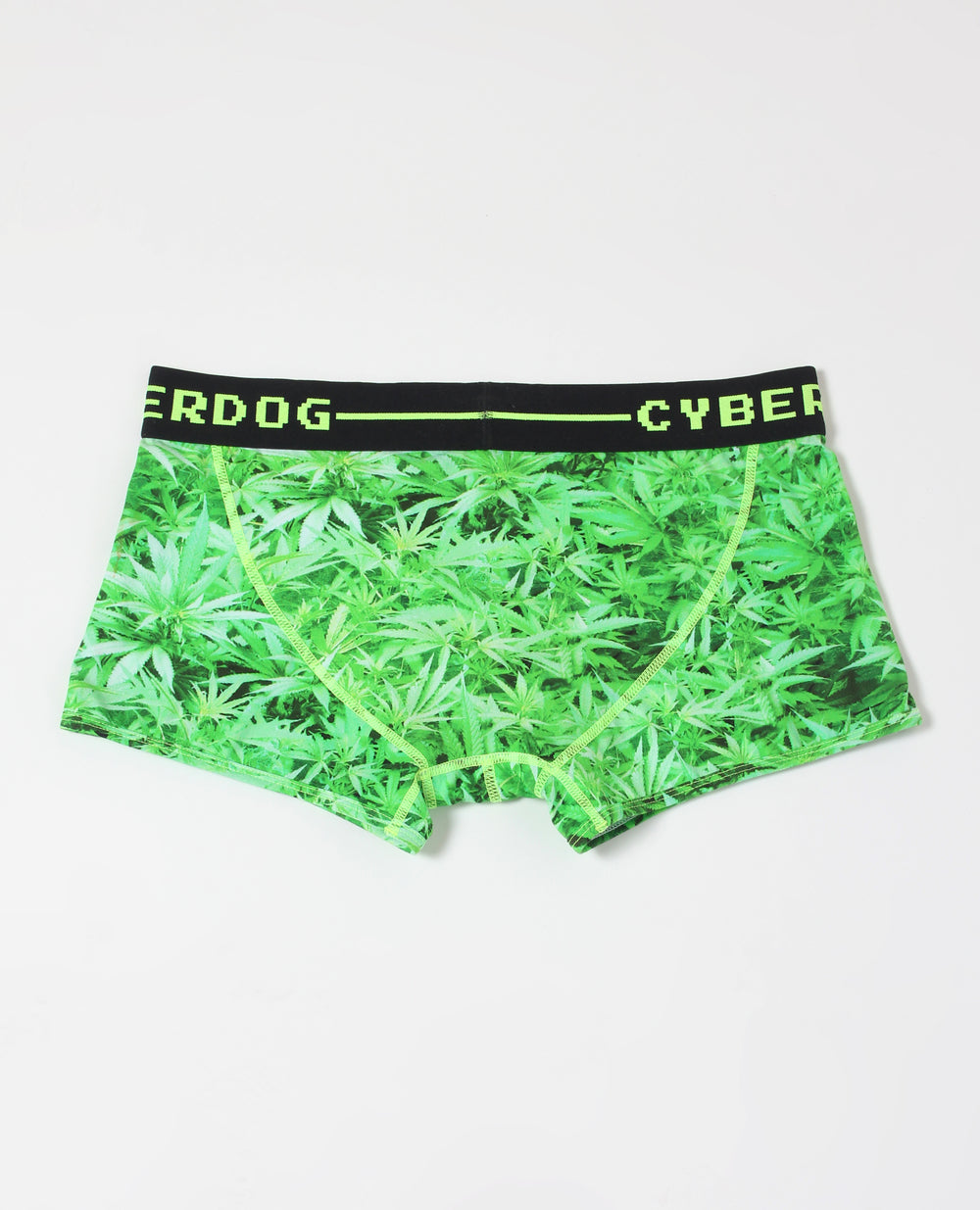 420 UV BOXERS CYBERDOG MENS