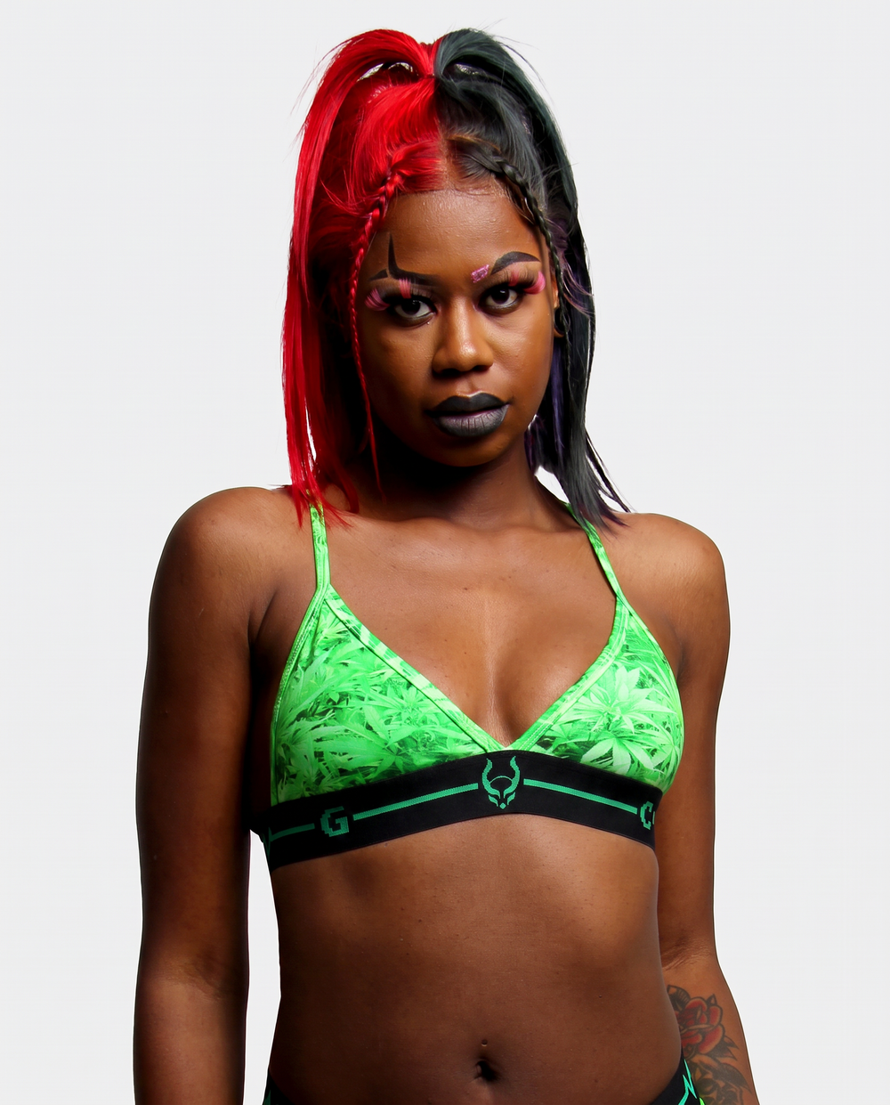 420 BRA