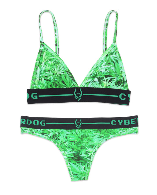 420 THONG