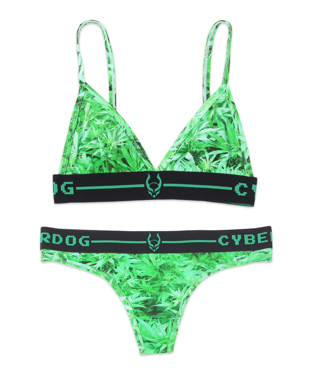420 BRA