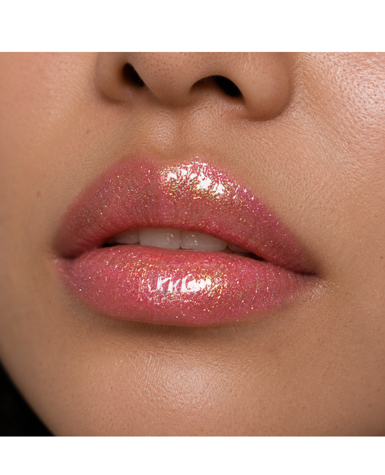 CYBERDOG METALLIC LIP GLOSS