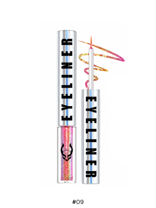 Cyberdog Eyeliner