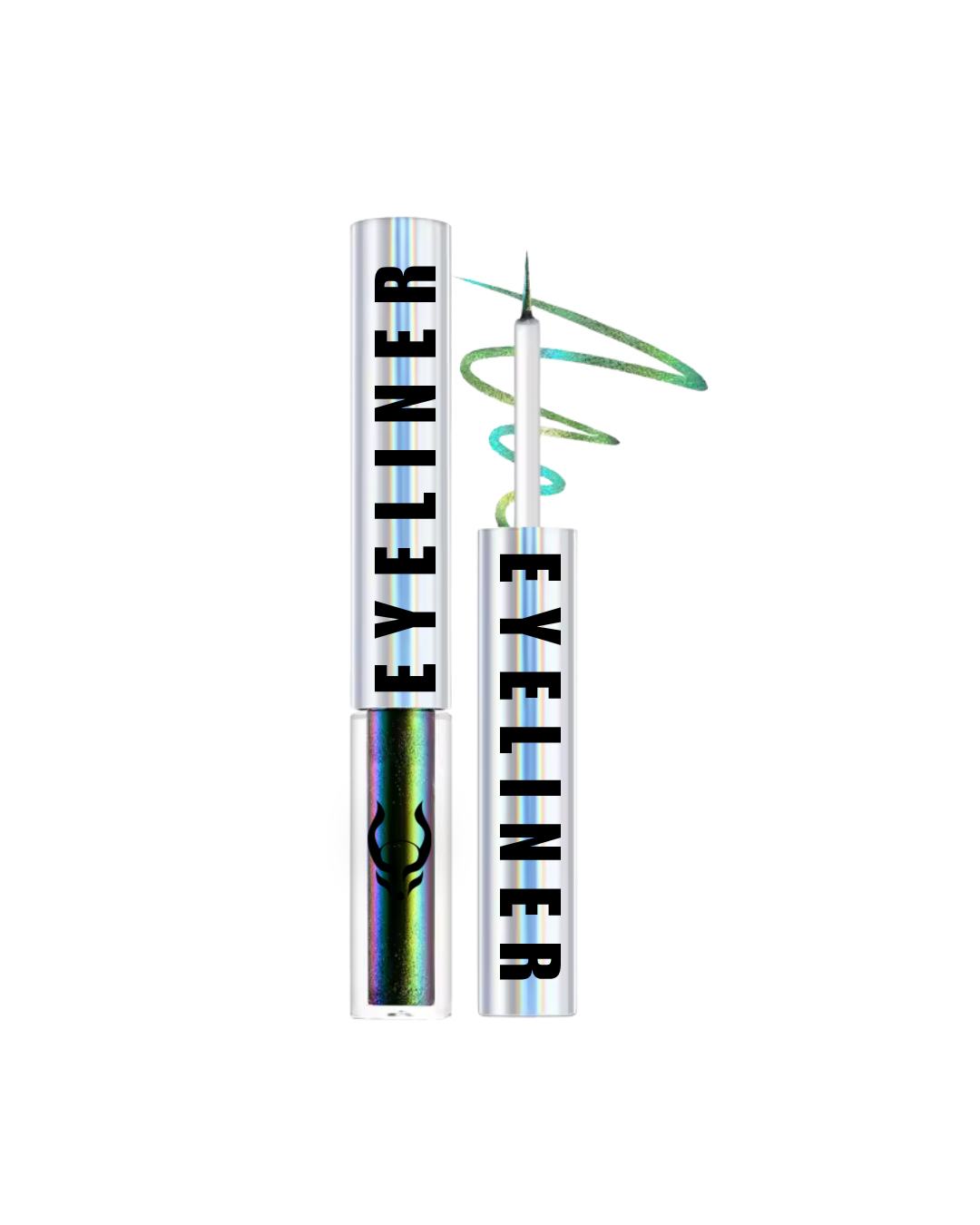 Cyberdog Eyeliner