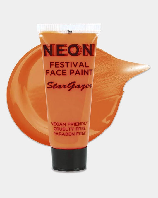 SG NEON FESTIVAL FACE PAINT