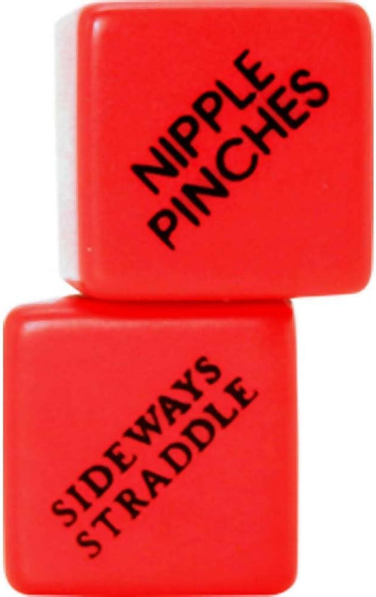 KINKY BDSM DICE