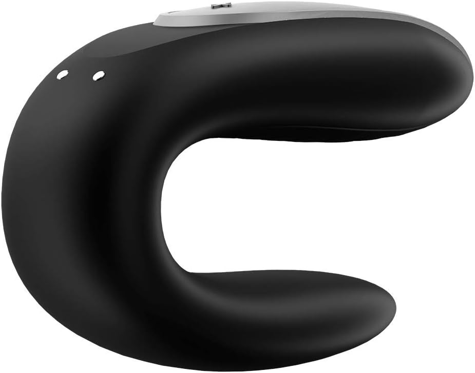 SATISFYER APP ENABLED DOUBLE FUN