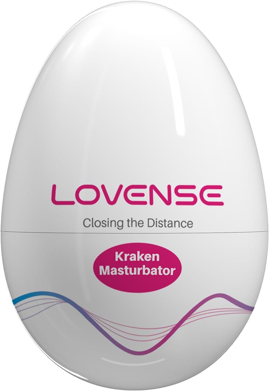 KRAKEN MASTURBATOR