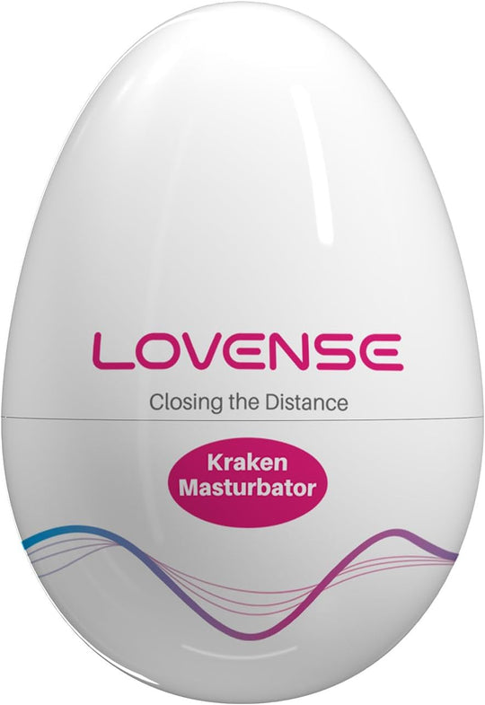 KRAKEN MASTURBATOR