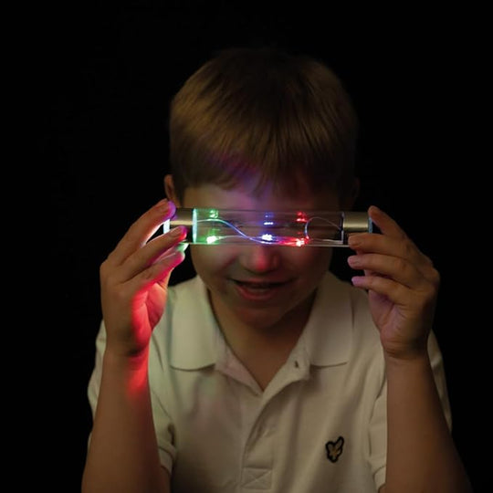 SCIENCE MUSEUM ENERGY STICK