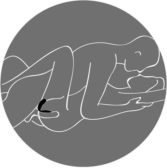 SATISFYER APP ENABLED DOUBLE FUN