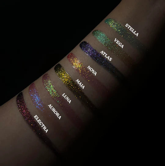 CHROMA GLOSS