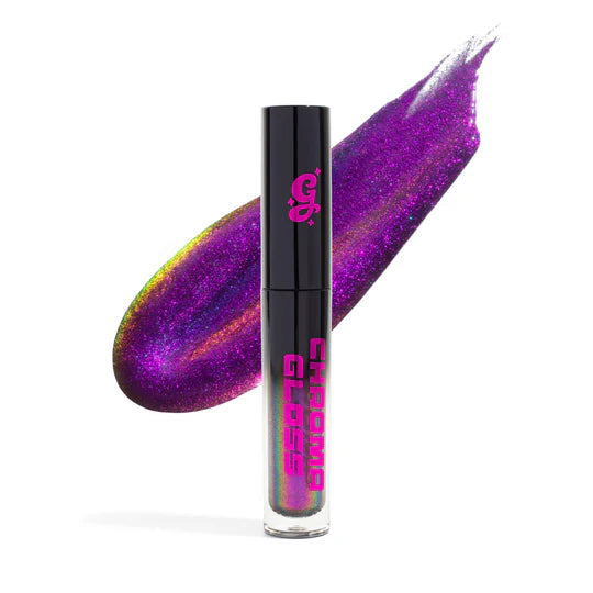 CHROMA GLOSS