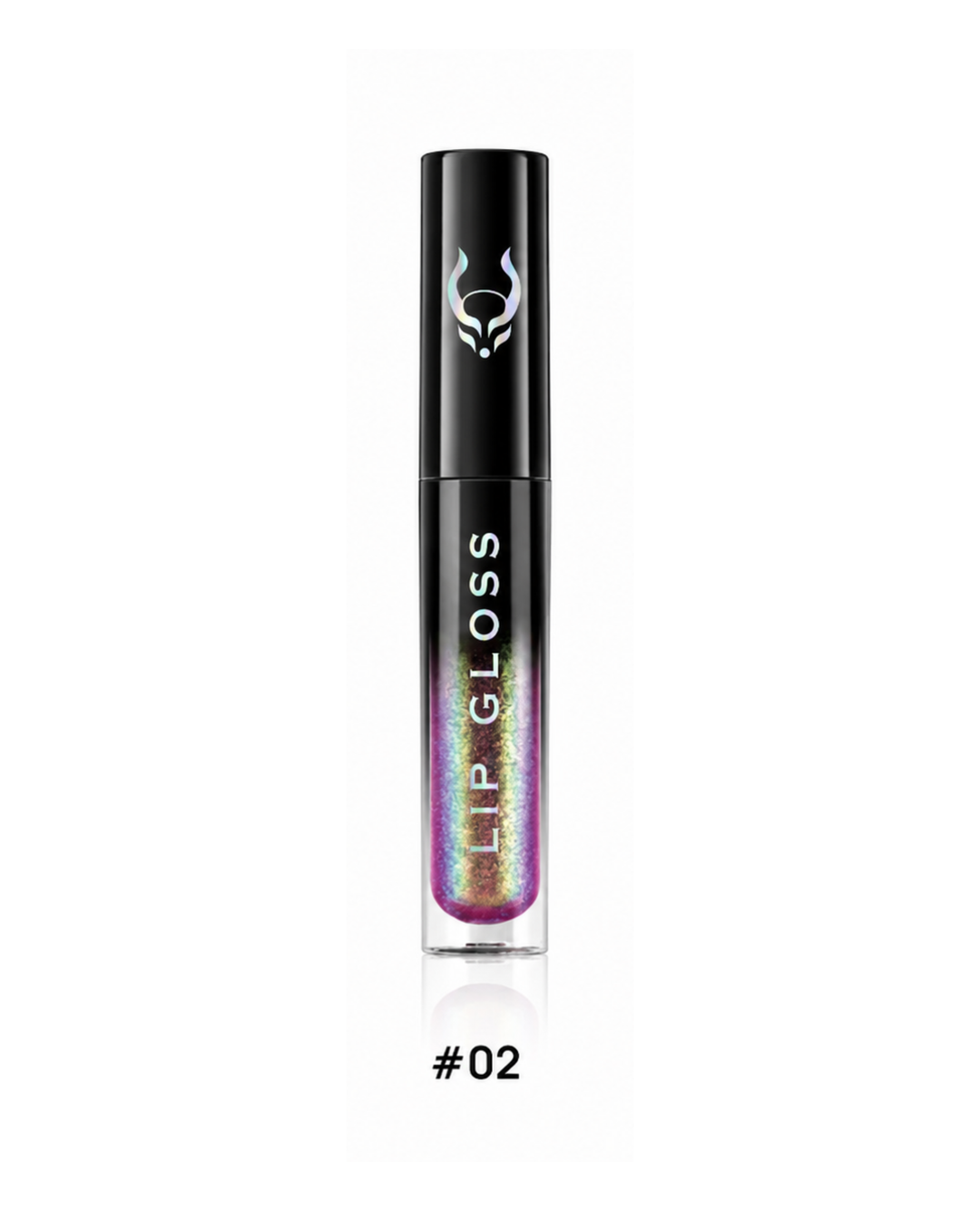 CYBERDOG METALLIC LIP GLOSS