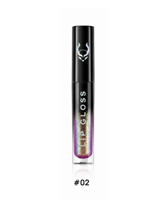 CYBERDOG METALLIC LIP GLOSS