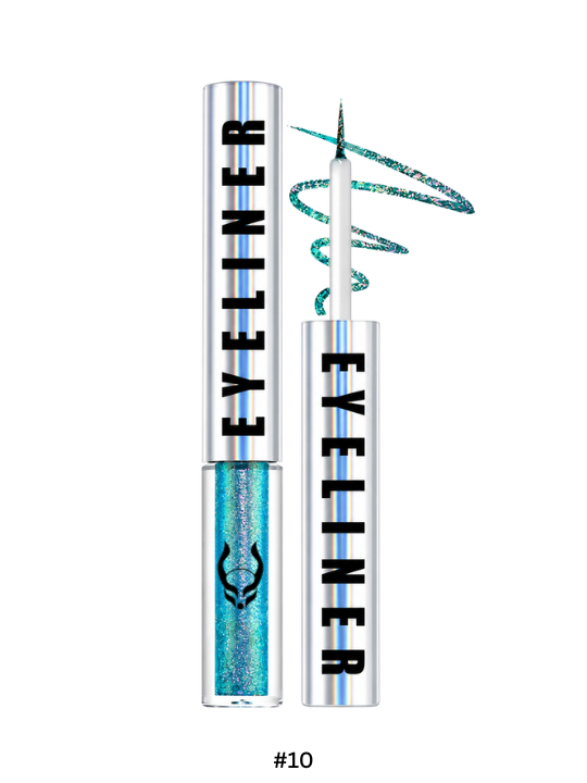 Cyberdog Eyeliner