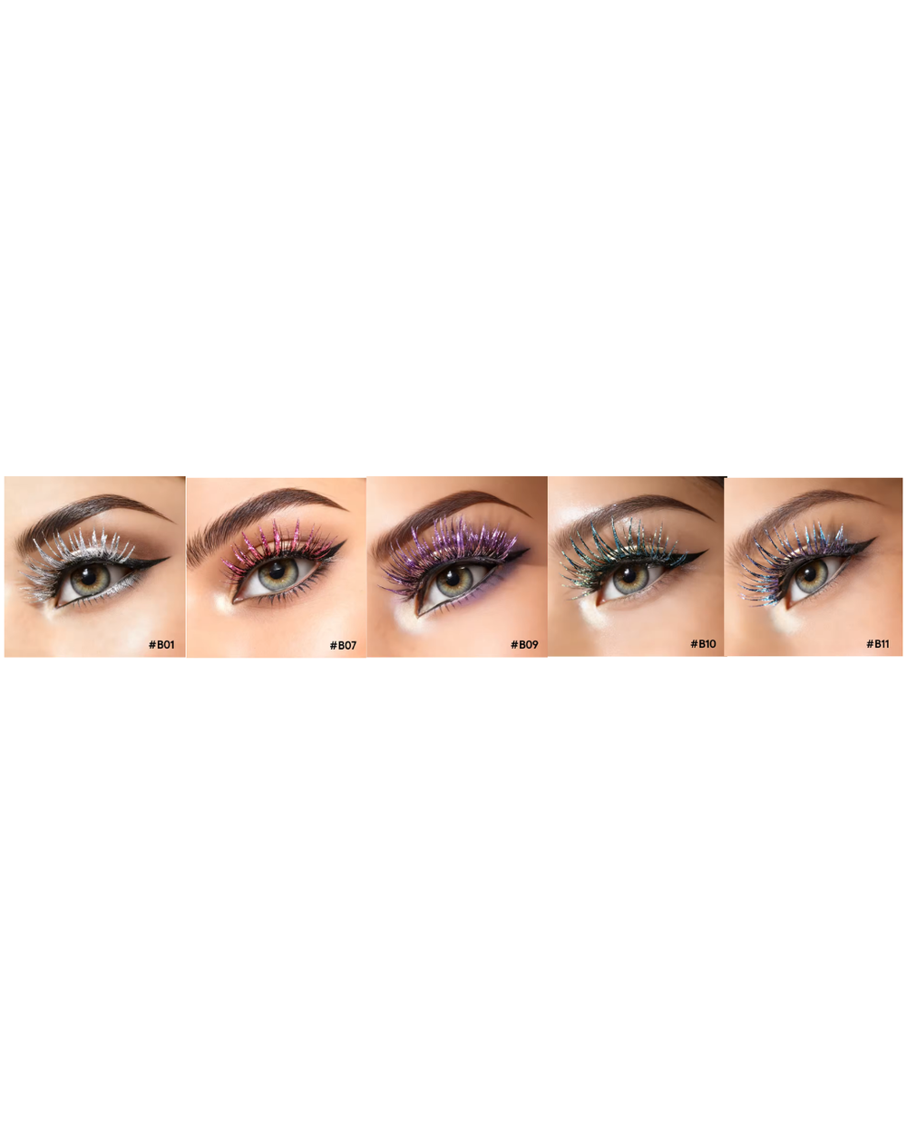 CYBERDOG MASCARA TOPPER