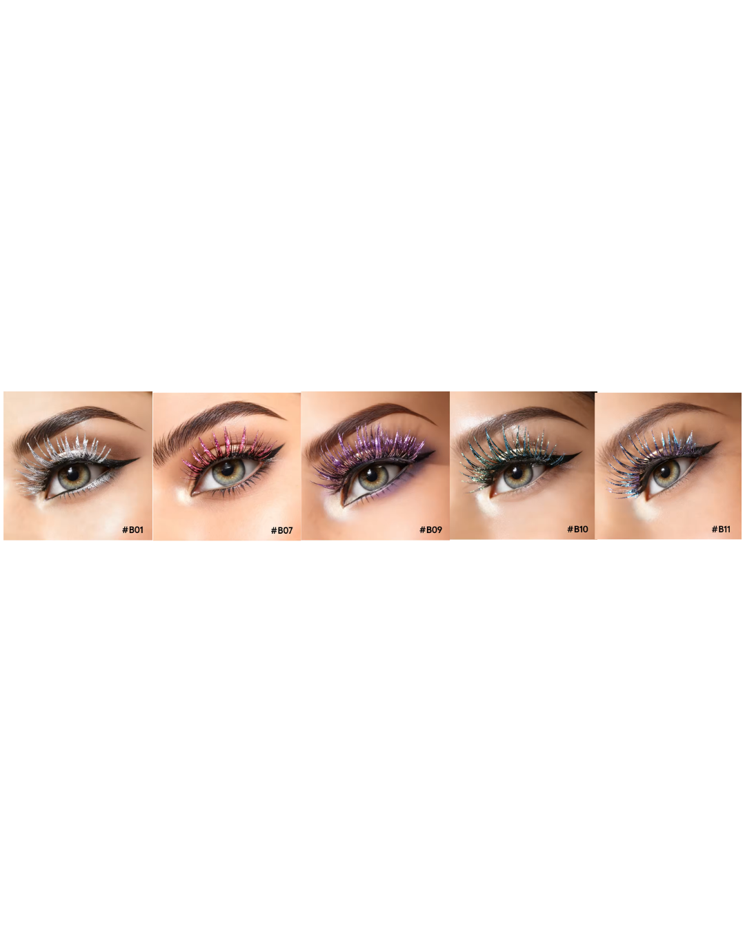 CYBERDOG MASCARA TOPPER