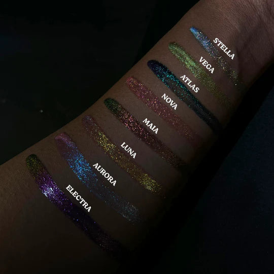 CHROMA GLOSS