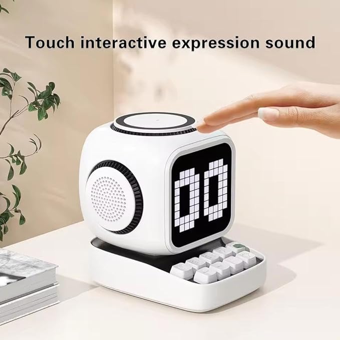 SMART SPEAKER