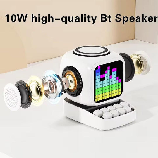 SMART SPEAKER