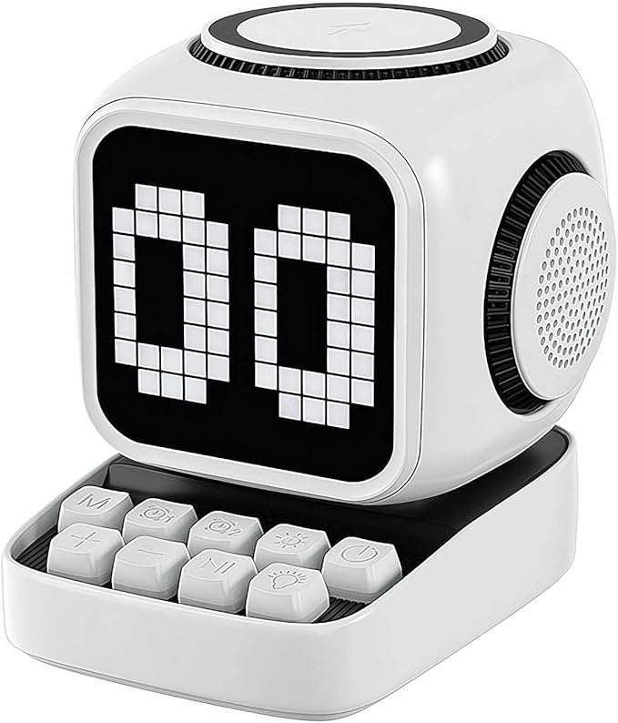 SMART SPEAKER