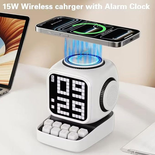 SMART SPEAKER