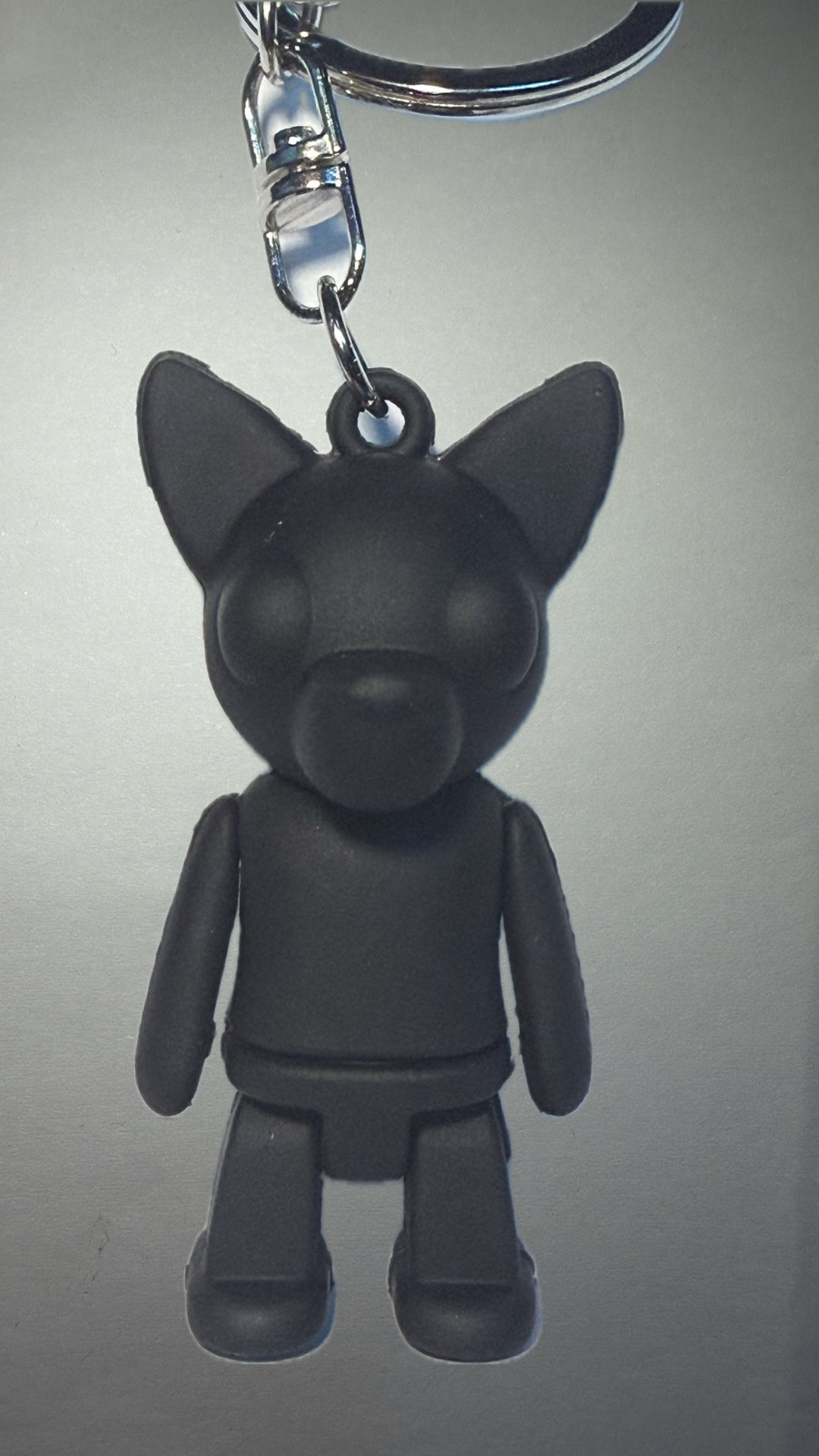 CHI CHI KEYCHAIN