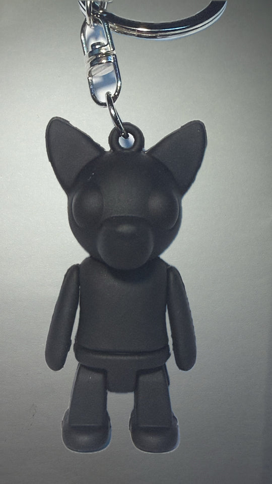 CHI CHI KEYCHAIN
