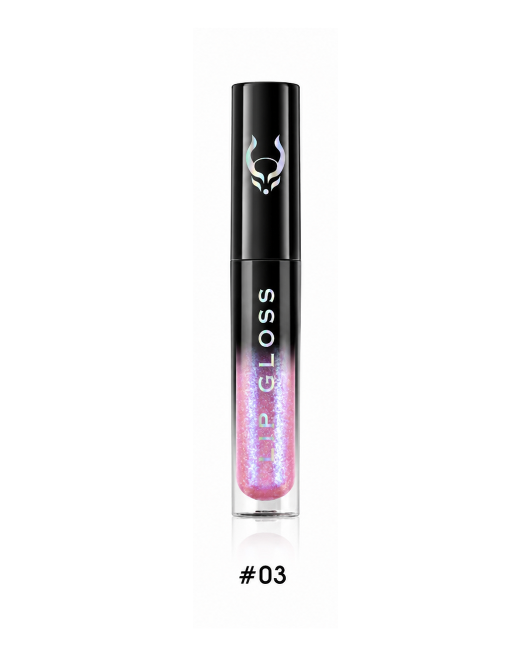 CYBERDOG METALLIC LIP GLOSS