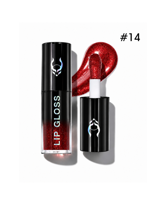 CYBERDOG HIGH SHINE LIP GLOSS