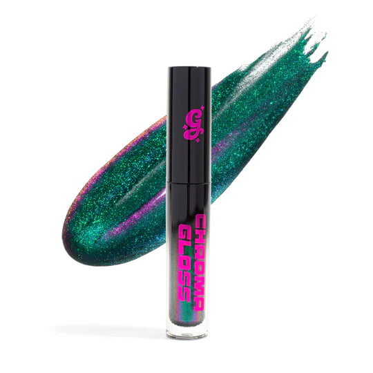 CHROMA GLOSS