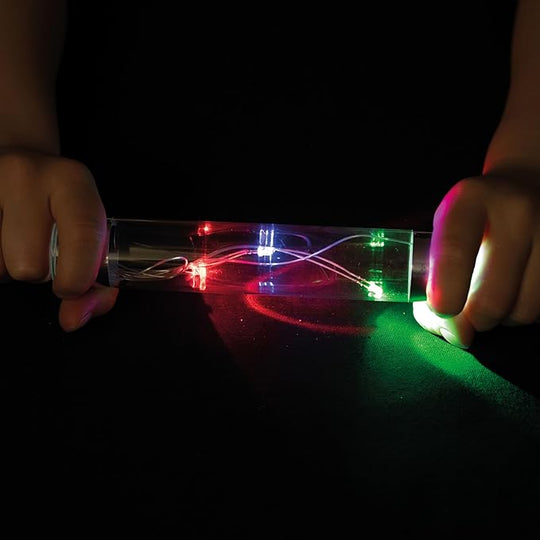 SCIENCE MUSEUM ENERGY STICK