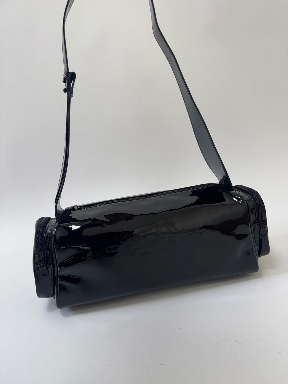 SPACE CAPSULE HANDBAG