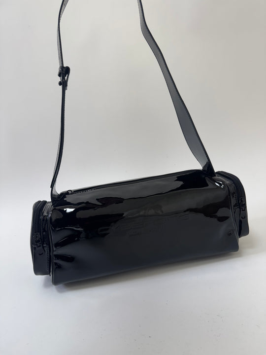 SPACE CAPSULE HANDBAG