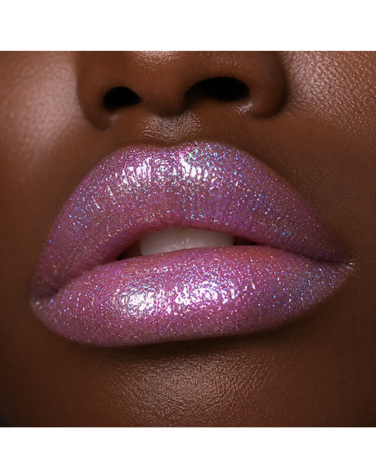 CYBERDOG METALLIC LIP GLOSS