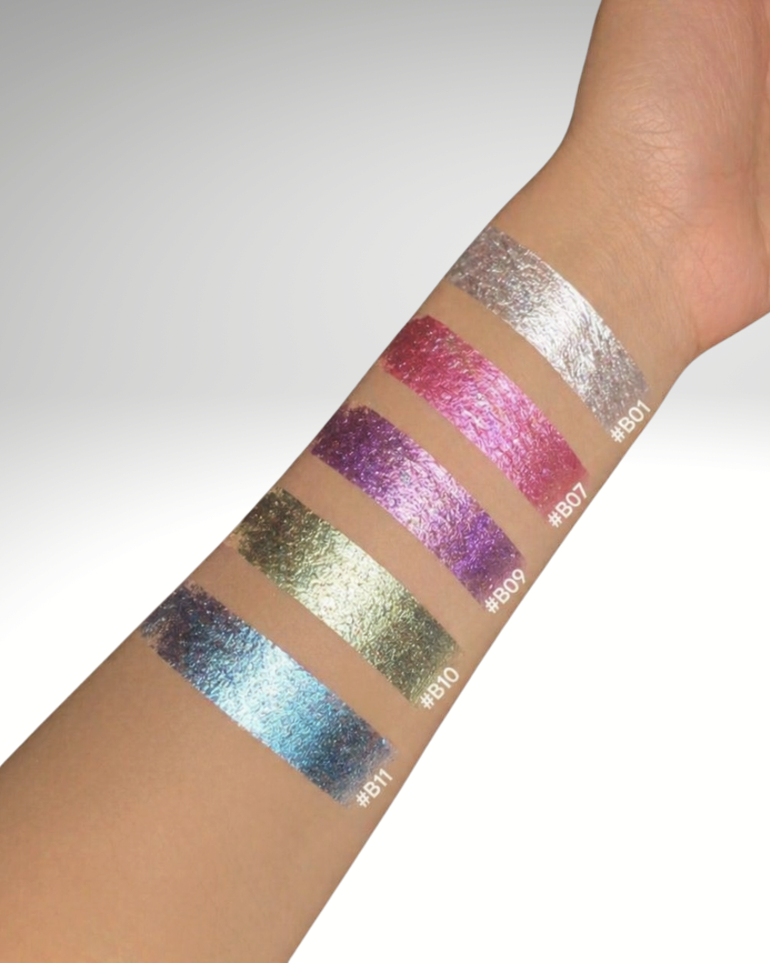 CYBERDOG MASCARA TOPPER