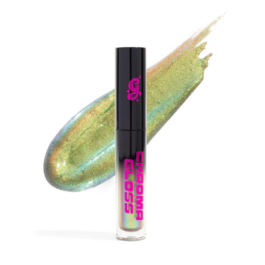 CHROMA GLOSS