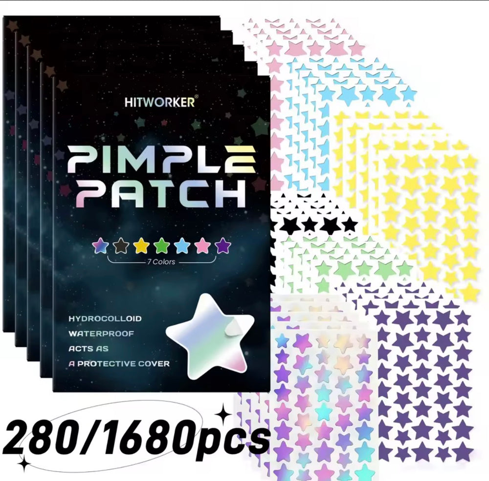 Pimple Patch