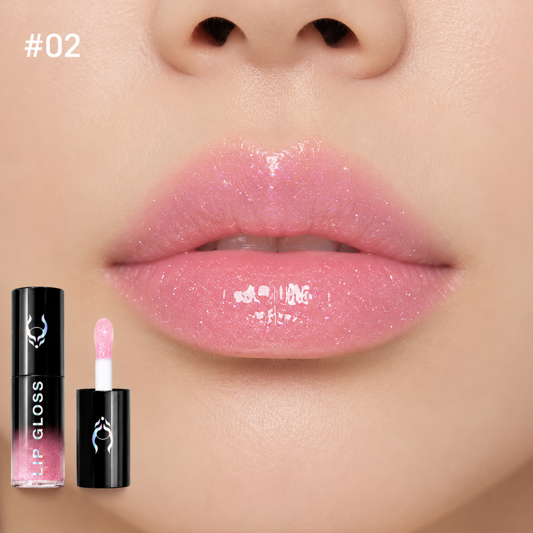 CYBERDOG HIGH SHINE LIP GLOSS