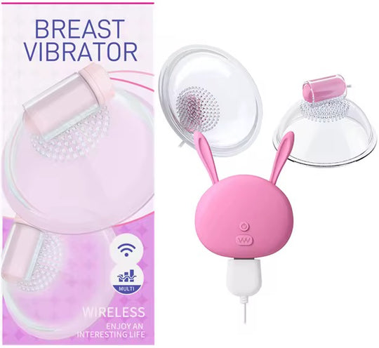 BOOBY VIBRATOR