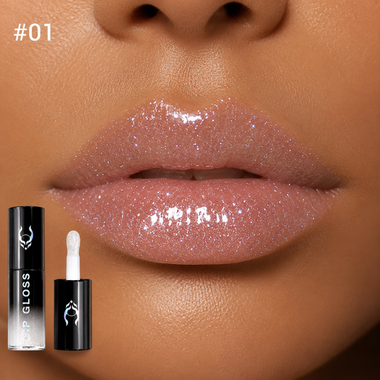 CYBERDOG HIGH SHINE LIP GLOSS